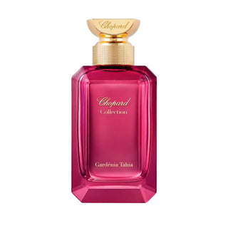 Chopard Les Fleurs Gardenia Tahia Donna 100 ml — Eau de Parfum