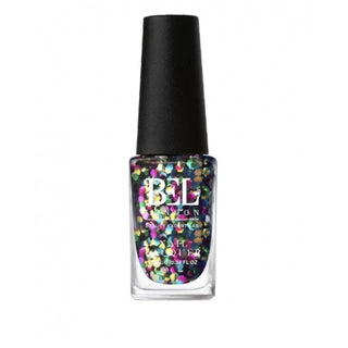 Bel London Nuevo esmalte de uñas de secado rápido Butyl Acetate 077 10 ml 