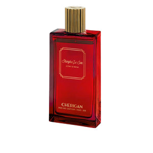 Cherigan Shanghai Le Soir Unisex 100 ml — Ekstrakt av Parfyme