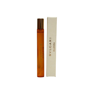 Bvlgari Allegra Passeggiata Eau de Parfum Donna 10 ml — Eau de Parfum
