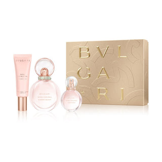Bvlgari Set Rose Goldea Blossom Delight 2020 Eau de Parfum 50 ml Donna + Eau de Parfum — Eau de Parfum