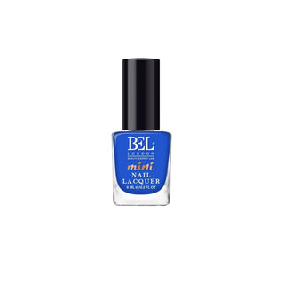 Bel London Mini Esmalte de secado rápido 234 6 ml 