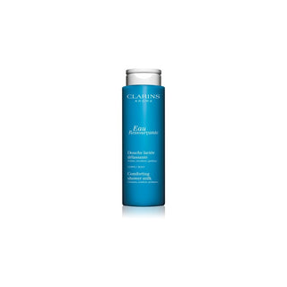 Clarins Eau Ressourcante Latte da bagno detergente lenitivo 200 ml — Latte detergente