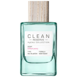 Clean H2Eau Brilliant Peony או דה פרפיום יוניסקס 100 מ"ל 