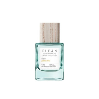 Clean H2Eau Golden Citrus או דה פרפיום יוניסקס 50 מ"ל 