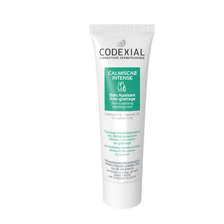 Codexial Calmiscab Creme Tratamento Local Intensivo Anti-Riscos e Calmante Pele Irritada 50 ml 