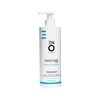 Codexial Enocare Pro Vitamina B5 Emulsão Hidratante e Emoliente para Rosto e Corpo 400 ml 