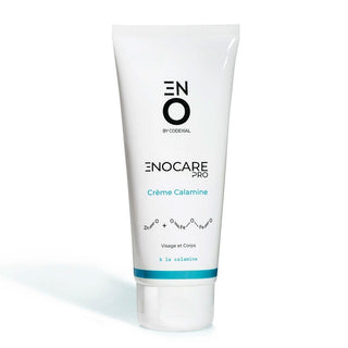 Codexial Enocare Pro Creme Calmante para Rosto e Corpo 200 ml 