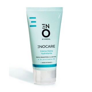 Codexial Enocare Creme de Mãos Hidratante com Vitamina B5 50 ml 