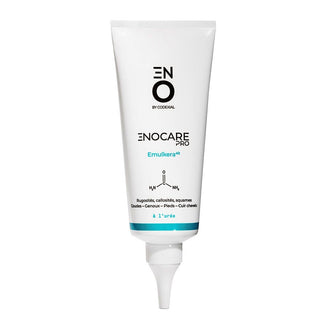 Codexial Emulkera Enocare Pro Emulsão Queratoredutora e Hidratante 75 ml 
