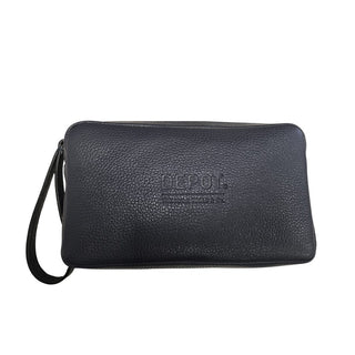 Depot The Male Tools GWP Borsa in Tessuto Nera — Borsa