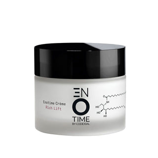Codexial Enotime Rich Lift Creme Anti-Idade Rosto 50 ml 