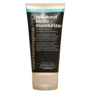 Dermalogica Pro Breakout Gel moisturizing local treatment with salicylic acid for acne-prone skin, for the face, 177 ml 