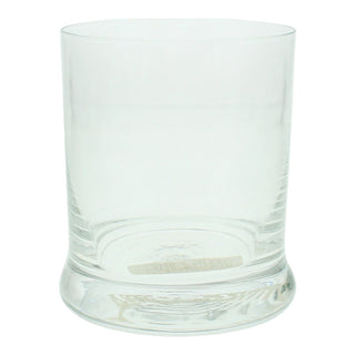 Vaso de whisky en cristal tipo 5 