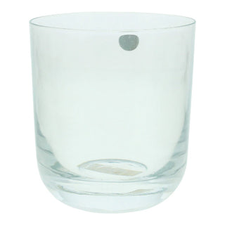 Crystal Old Fashioned Doppio Tipo 1 — Bicchiere da Whisky in Cristallo
