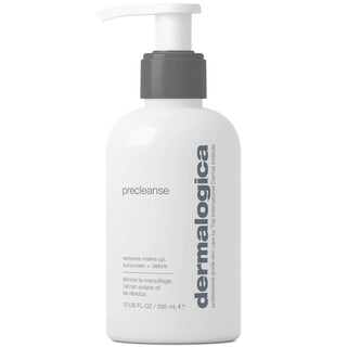 Dermalogica Pro - PreCleanse Cleansing Oil Makeup Remover for the Face 295 ml 