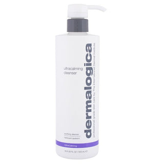 Dermalogica UltraCalming Facial Cleanser 500 ml 