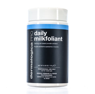 Soothing powder mask Dermalogica Pro for the face 170 g 