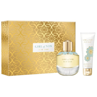 Elie Saab Girl of Now Donna 50 ml — Eau de Parfum