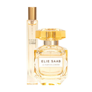 Elie Saab Le Parfum Lumiere Eau de Parfum Donna 50 ml + 10 ml — Eau de Parfum