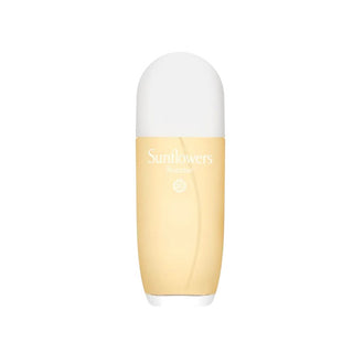 Elizabeth Arden Sunflowers Sunrise Eau de Toilette Donna 100 ml — Eau de Toilette