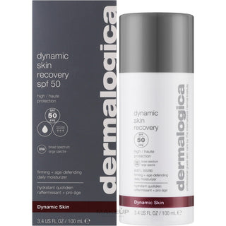 Dermalogica Dynamic Skin Recovery Face Cream SPF 50 100 ml 