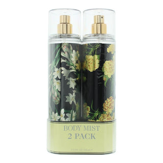 Elle Set Spray profumato Inspiring + Confident Donna 236 ml — Spray profumato