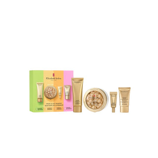 Elizabeth Arden Set Ceramide Crema detergente 50 ml + Siero capsule 60 pezzi — Crema detergente + Siero