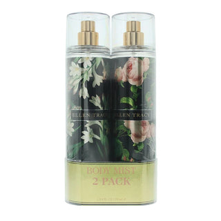 Elle Set Spray profumato Courageous + Confident Donna 236 ml — Set profumi