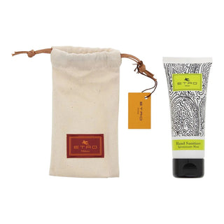 Etro Set Gel Disinfettante Mani Pegaso 75 ml + Pochette — Gel disinfettante mani