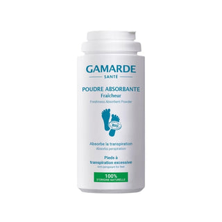 Gamarde Bio Crema Piedi Anti-Callus 40 ml — Crema piedi