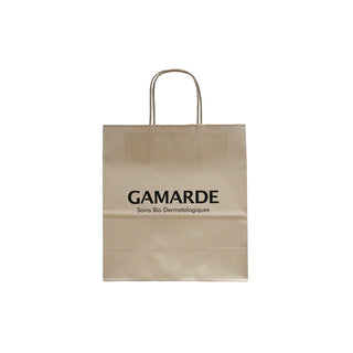 Gamarde Prestige GWP Borsa in Cartone — Borsa