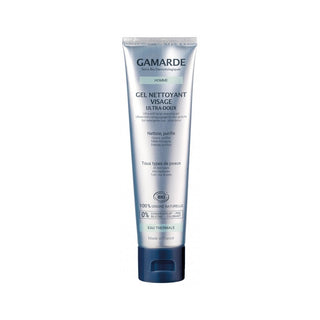 Gamarde Men Elimina las Impurezas Gel Limpiador Facial 100 ml 