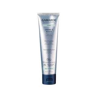 Crema de afeitar hidratante Gamarde Men 100 ml 