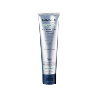 Gamarde Gel esfoliante Men 100 ml — Gel esfoliante