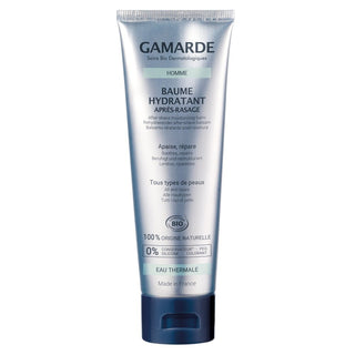 Gamarde Men Balsamo dopobarba 75 ml — Balsamo dopobarba