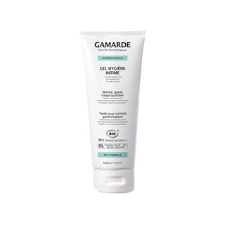 Gamarde Bio Gel Detergente Intimo 200 ml — Gel detergente intimo