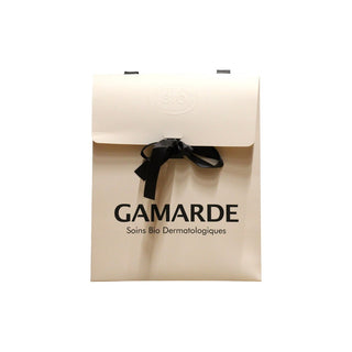 Gamarde Borsa di cartone — Borsa regalo