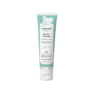 Gamarde Baby Crema Corpo Anti-Irritazione 100 g — Crema Corpo