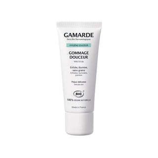 Exfoliante biológico Gamarde Hygiene 40 ml 