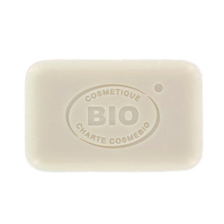 Gamarde Hygiene Saponetta Profumata Idratante Biologica Viso 100 g — Sapone