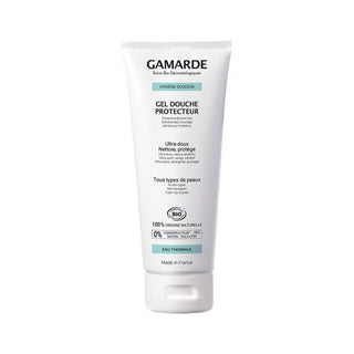 Gamarde Hygiene Bio Protect Gel Doccia Corpo 200 ml — Gel doccia