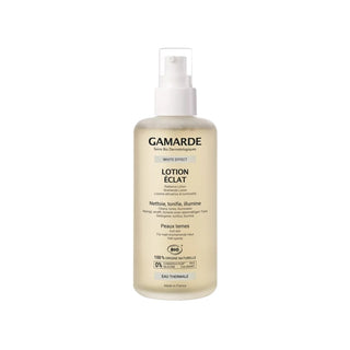 Gamarde White Effect Bio Anti Spot Loção Rosto 200 ml 