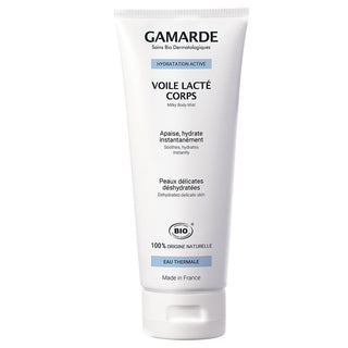 Gamarde Bio Hydration Latte Corpo 200 ml — Latte corpo