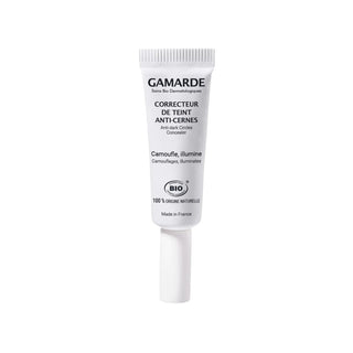Gamarde Crema Contorno Occhi Anti-Occhiaie 6 ml — Crema contorno occhi