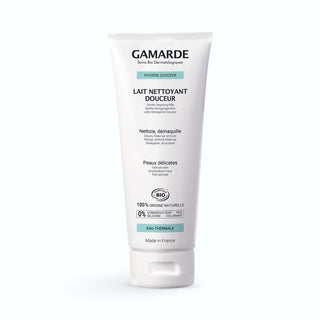 Gamarde Bio Latte Detergente Viso 200 ml — Latte detergente