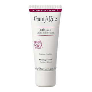 Gamarde Dermonagre Bio Crema Anti-Età 40 ml — Crema viso anti-età
