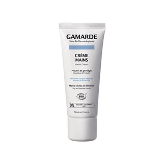 Gamarde Bio Crema Mani Idratante 40 ml — Crema mani