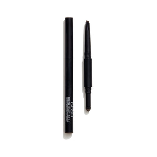 Gosh Shape & Fill Matita Sopracciglia Doppia 003 Marrone Scuro 0,5 g — Matita Sopracciglia