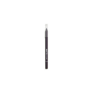 Gosh Matte cream pencil eyeliner Kohl Eyeliner 010 Black Violet 1.2 g 